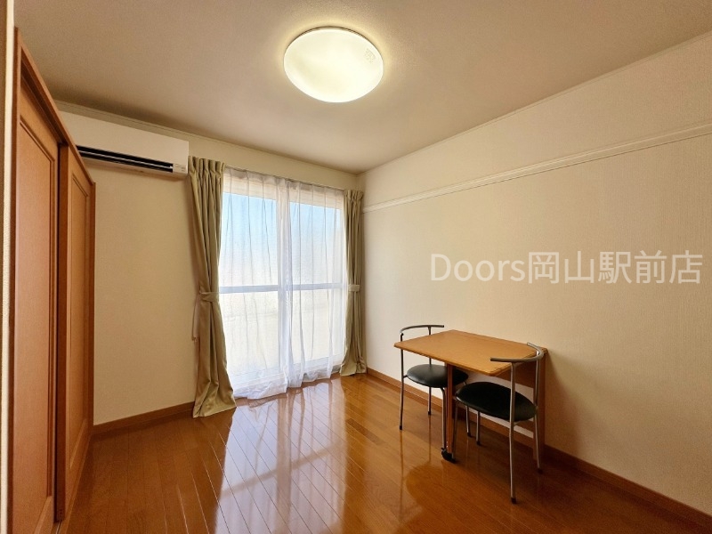 居室・リビング　他のお部屋の写真です。