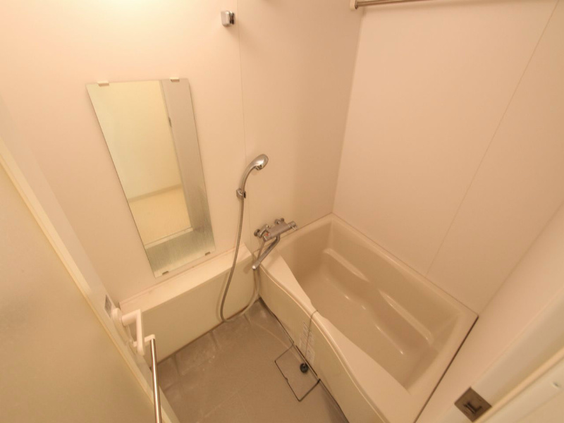 バス・シャワールーム　バスルーム（浴室暖房乾燥機付）