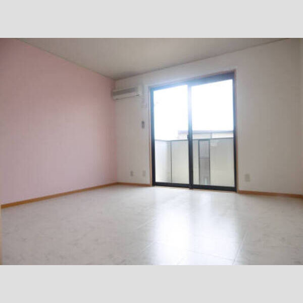 居室・リビング　洋室です