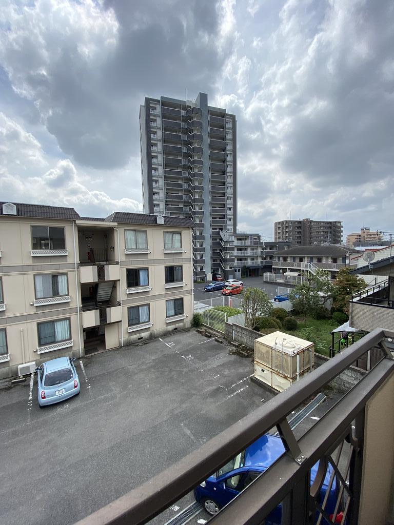 眺望　◆こちらの物件のお問合わせは、蕪木不動産へお問合せ下さい◆