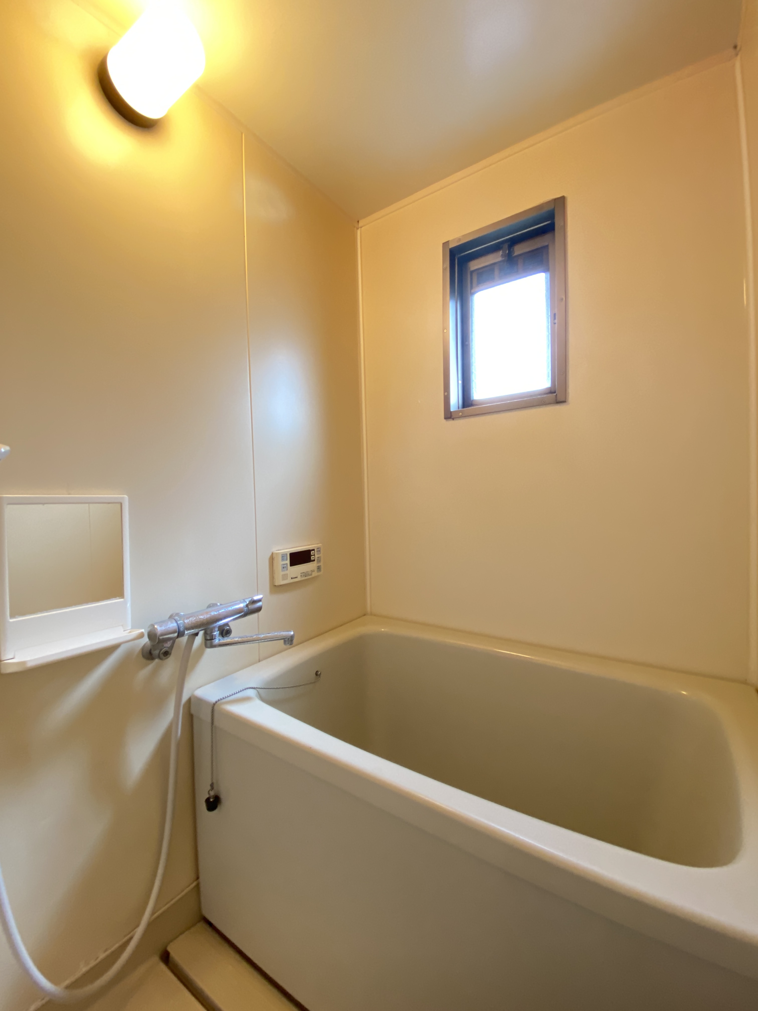 バス・シャワールーム　◆こちらの物件のお問合わせは、蕪木不動産へお問合せ下さい◆