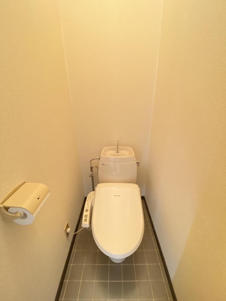 トイレ　◆こちらの物件のお問合わせは、蕪木不動産へお問合せ下さい◆