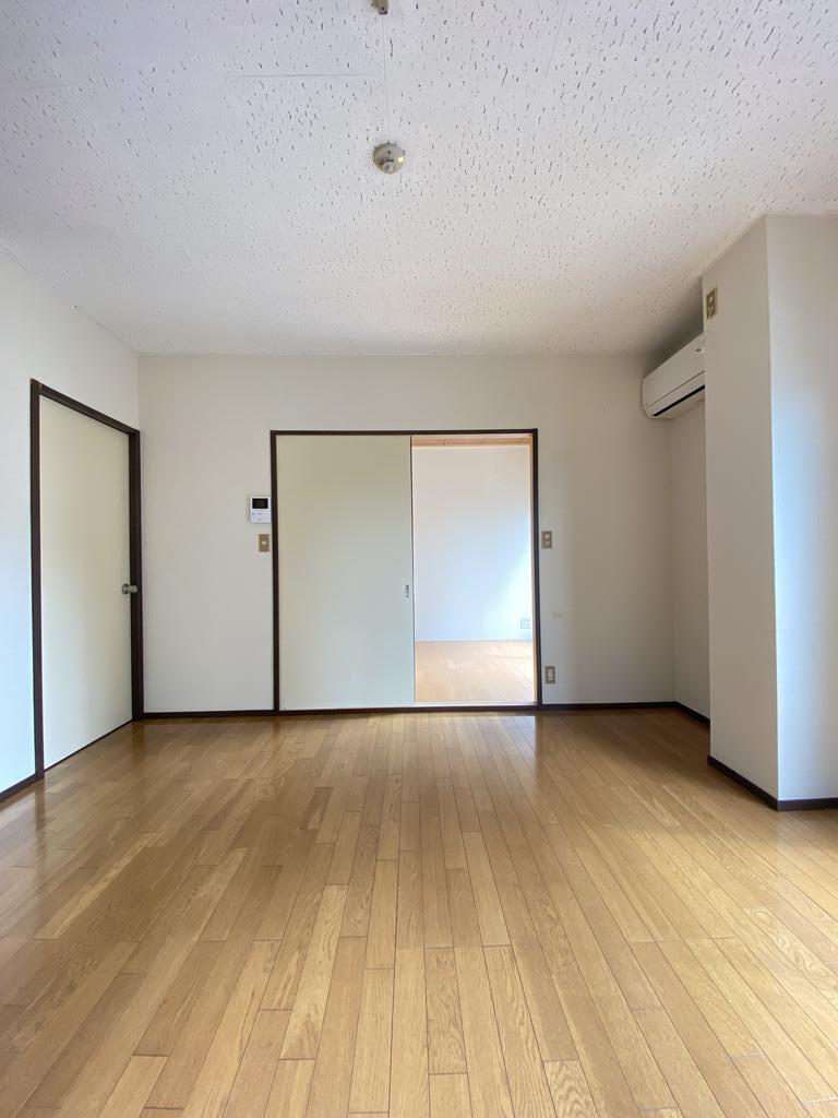 居室・リビング　◆こちらの物件のお問合わせは、蕪木不動産へお問合せ下さい◆