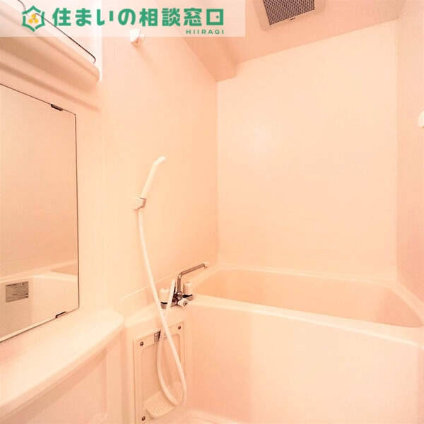 バス・シャワールーム　同型