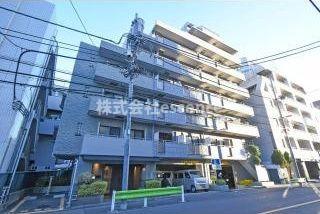 建物外観　弊社ではオンライン対応・現地対応可能です♪