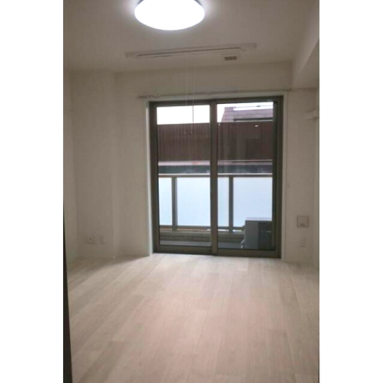 居室・リビング　居室