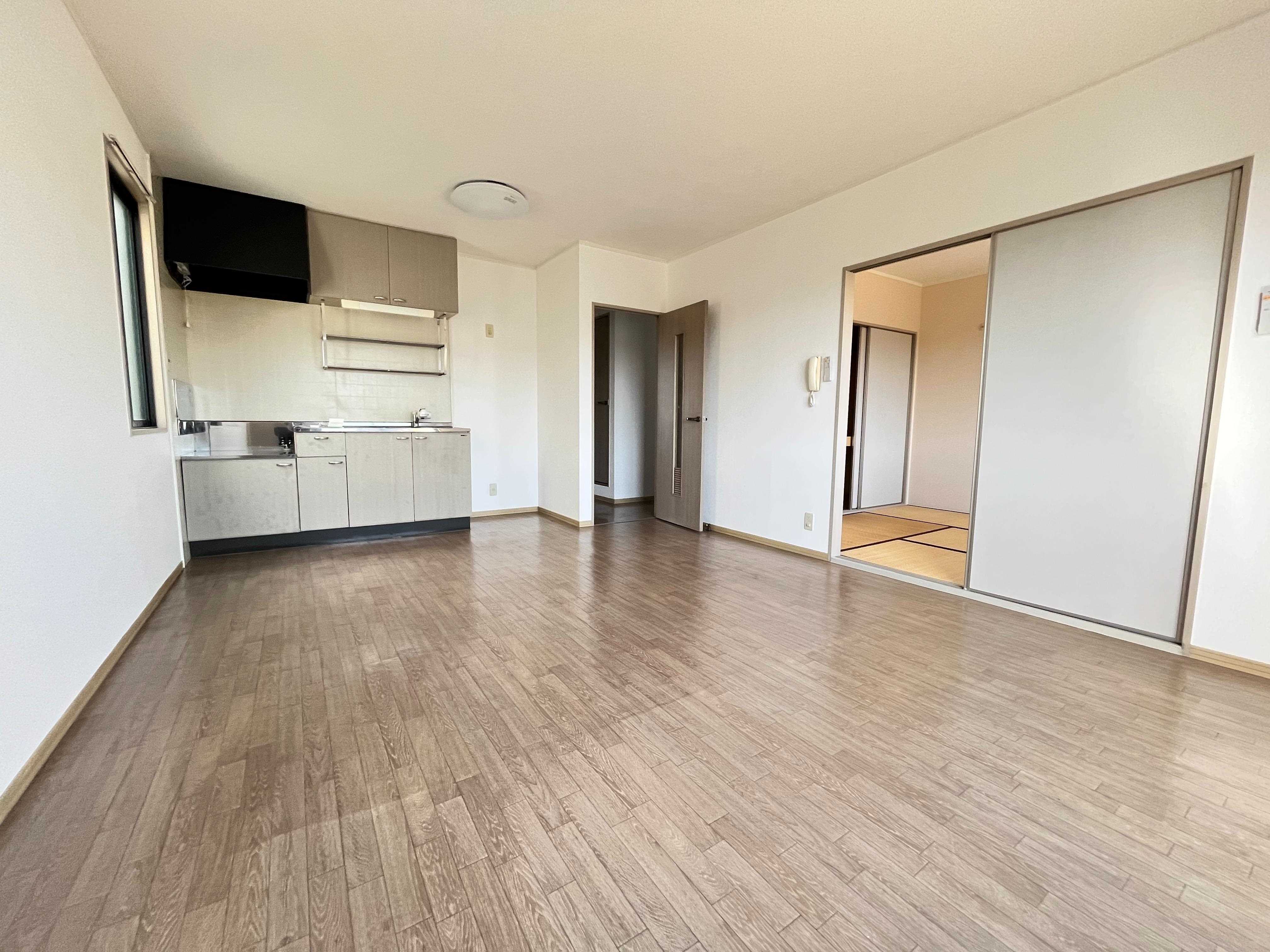 セジュールMT B棟_内装_0