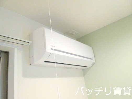 その他設備　別号室写真の為現況を優先致します。