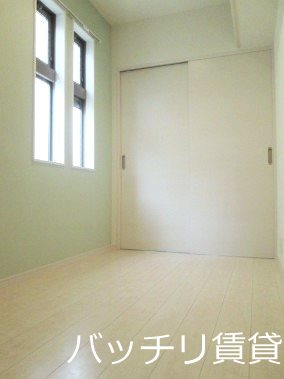 その他部屋・スペース　別号室写真の為現況を優先致します。