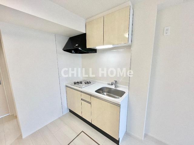 キッチン　当社、チルホームのHPもご覧ください(^^)/物件情報多数♪