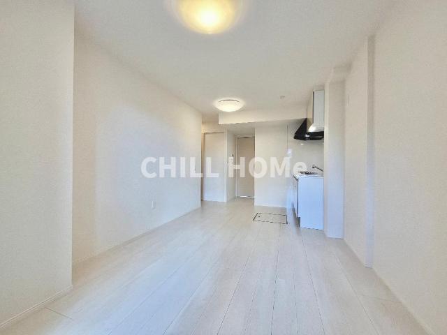 居室・リビング　当社、チルホームのHPもご覧ください(^^)/物件情報多数♪