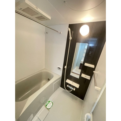 バス・シャワールーム　１日の疲れを癒やして下さい