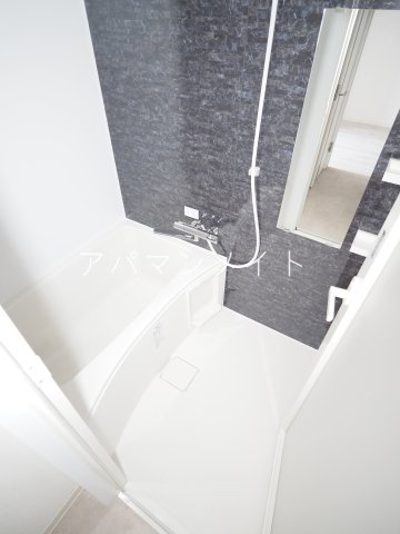 バス・シャワールーム　参考写真です
