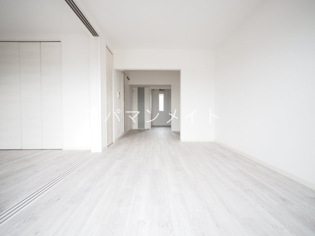 居室・リビング　参考写真です