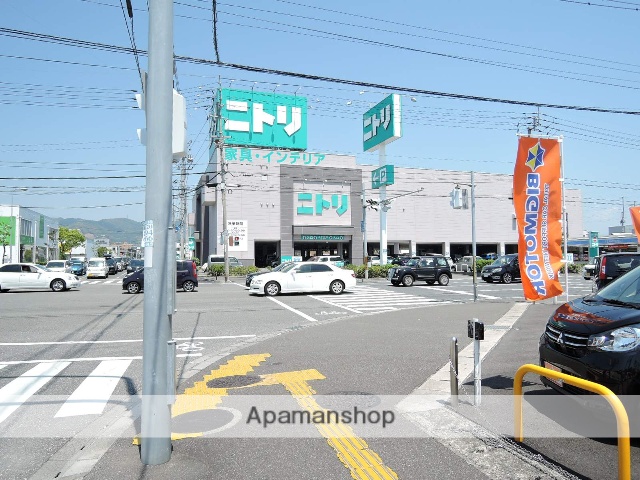 その他　ニトリ高知店（その他）まで1185m