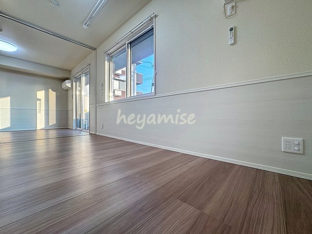 その他部屋・スペース　写真は別号室