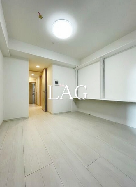 その他部屋・スペース　寝室です。