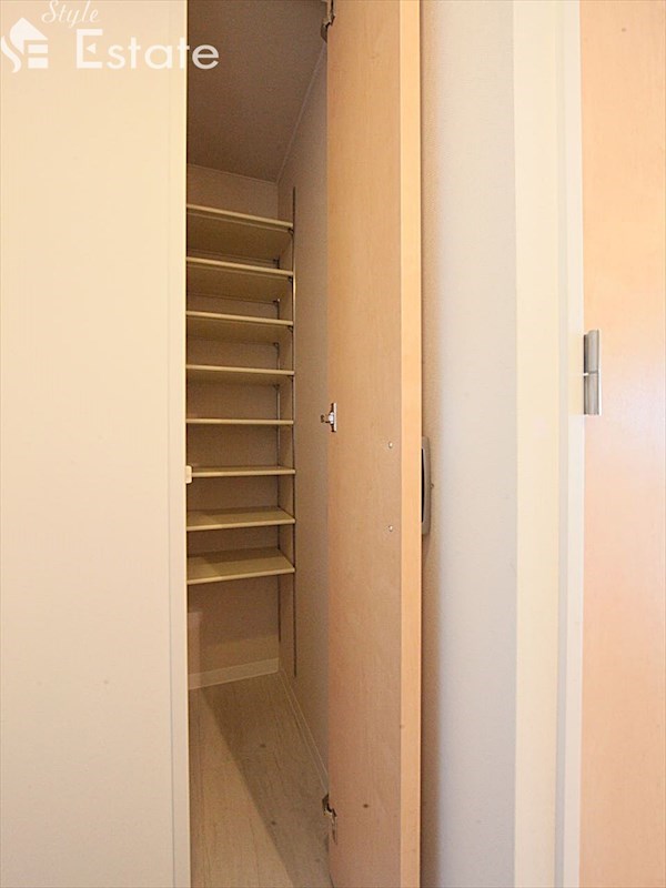 その他　シューズボックス