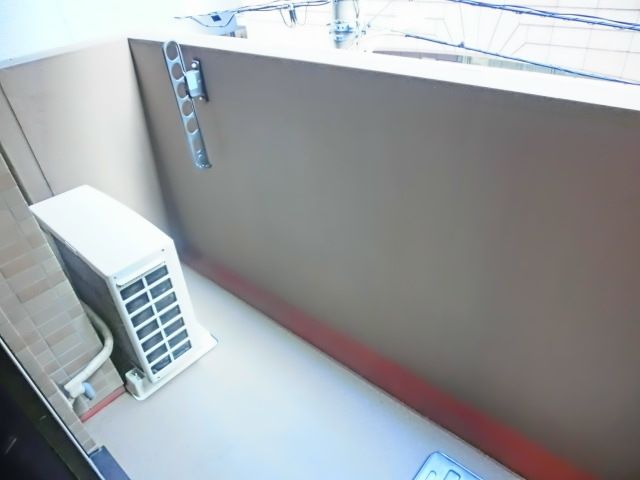 バルコニー　☆バルコニー☆