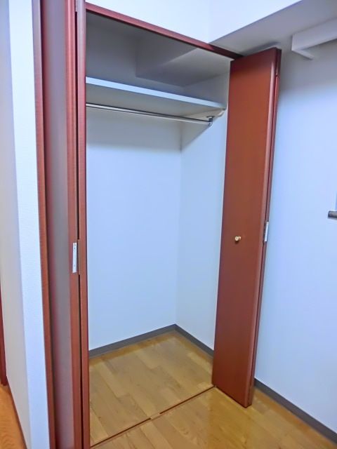 収納　☆クローゼット☆