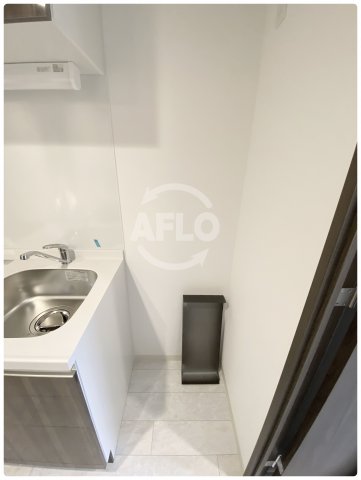 その他　エステムコート難波VIIビヨンド　冷蔵庫置場