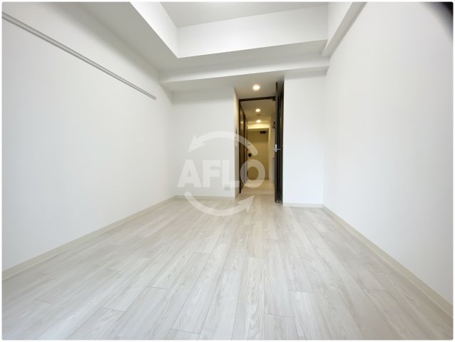 居室・リビング　エステムコート難波VIIビヨンド　リビング