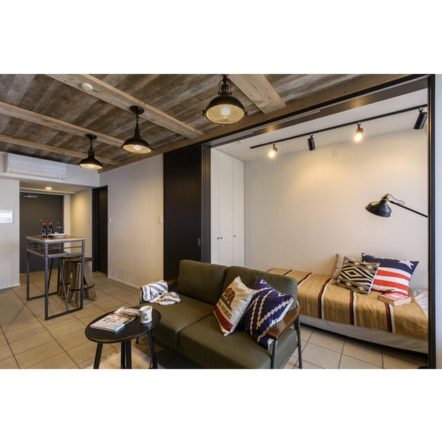 居室・リビング