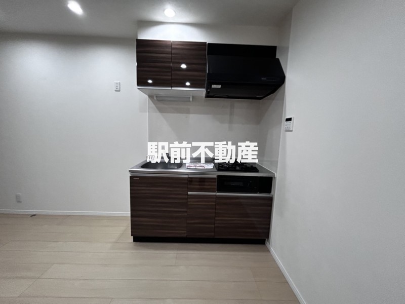 キッチン　類似物件流用
