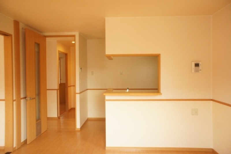 居室・リビング　図面と現状に相違がある場合には現状を優先