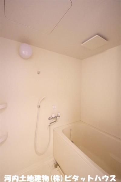 バス・シャワールーム　風呂