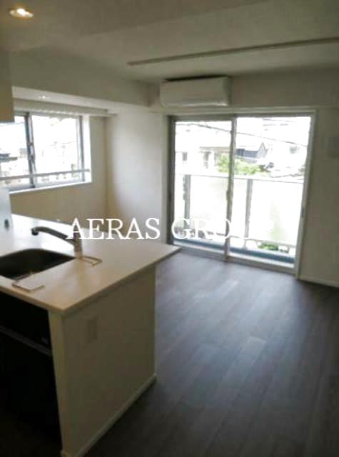 居室・リビング　★リビングダイニング★