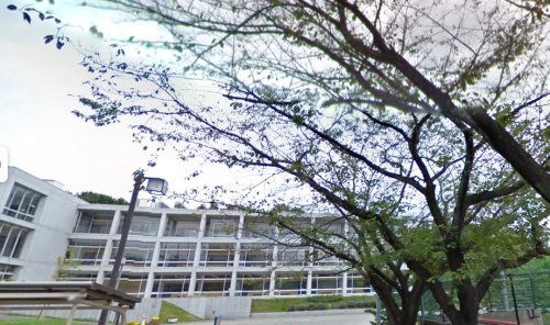 大学・短大　淑徳大学 埼玉キャンパス（大学・短大）まで3022m