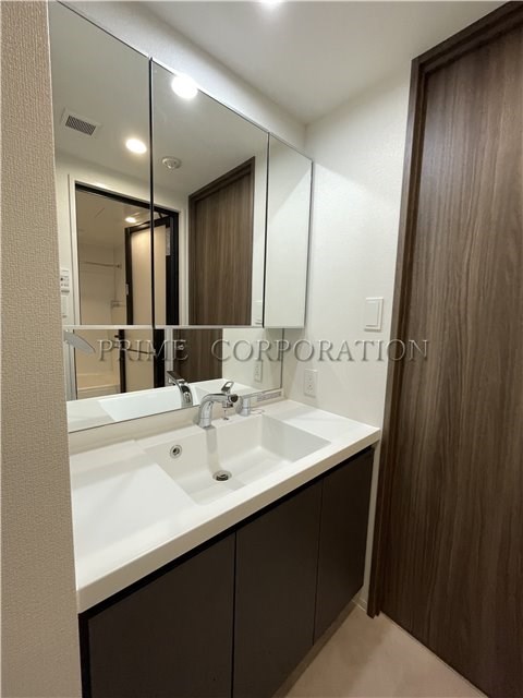 洗面設備　※参考写真※