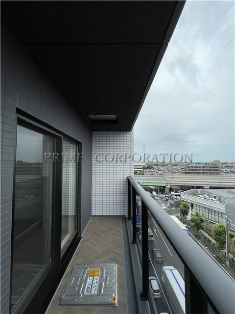 バルコニー　※参考写真※