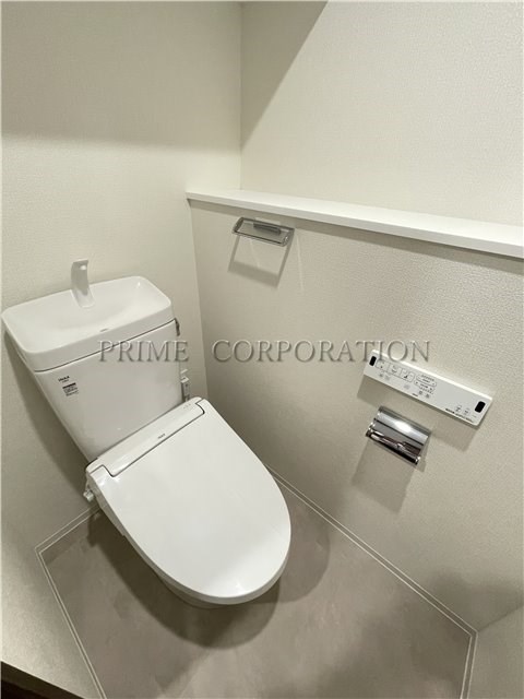 トイレ　※参考写真※