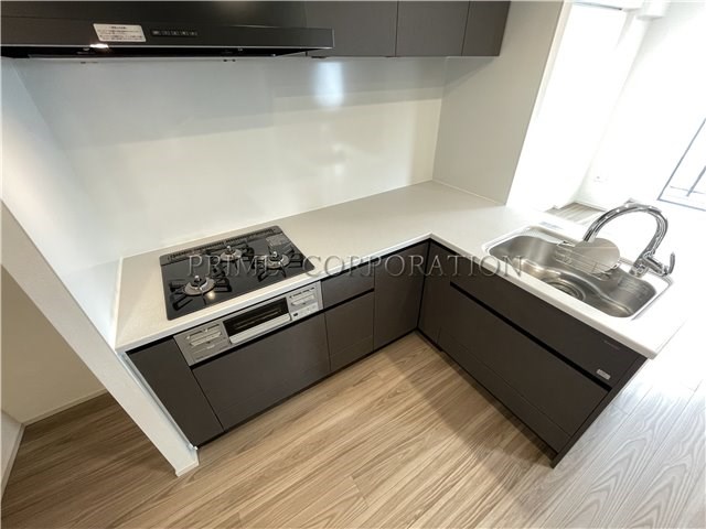 キッチン　※参考写真※