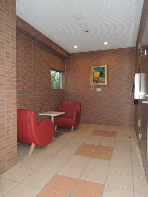 ロビー　ロビー