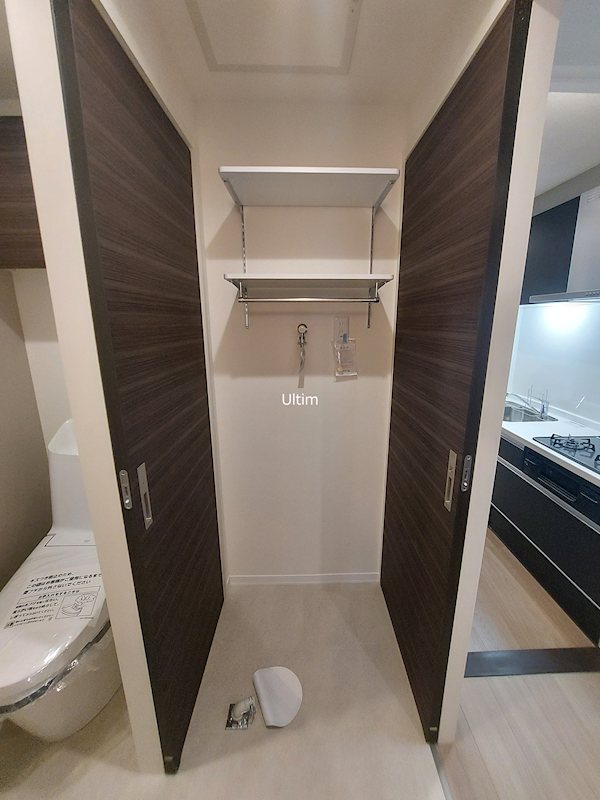 その他設備　※別のお部屋のお写真です。御参考までに。