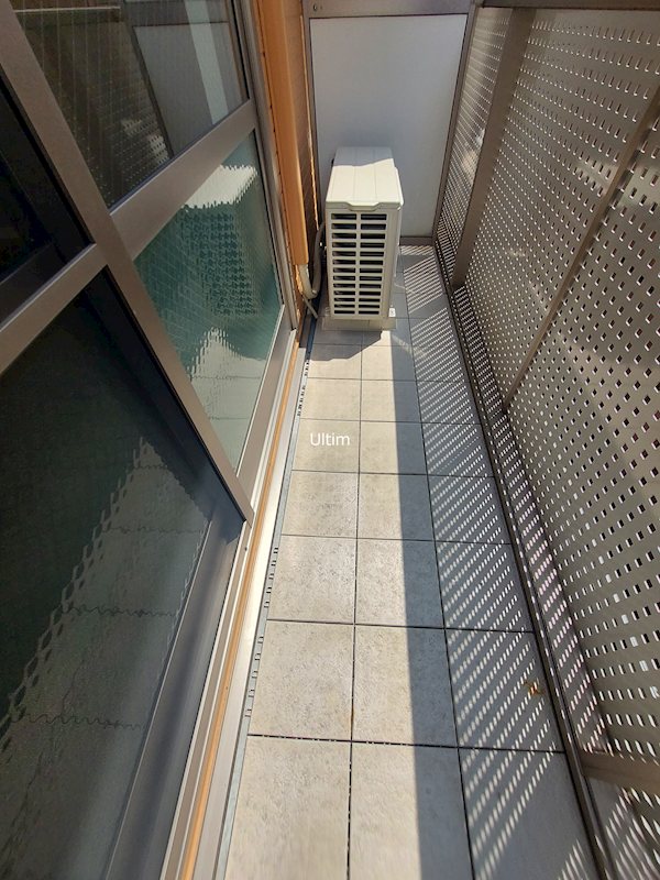 バルコニー　※別のお部屋のお写真です。御参考までに。