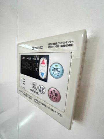 その他設備　同物件、類似間取りのイメージ写真です