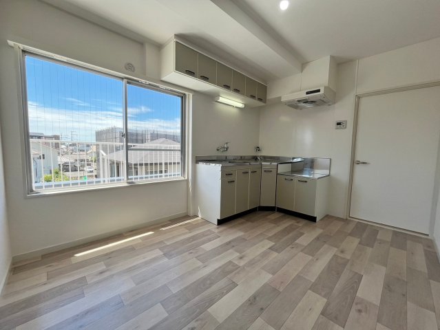 居室・リビング　同物件、類似間取りのイメージ写真です