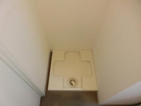 その他　洗濯パン