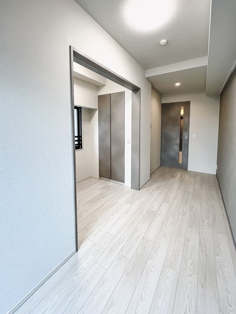 居室・リビング　※写真は同タイプ住戸です。