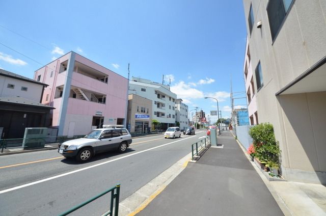 その他　外観・共用部分