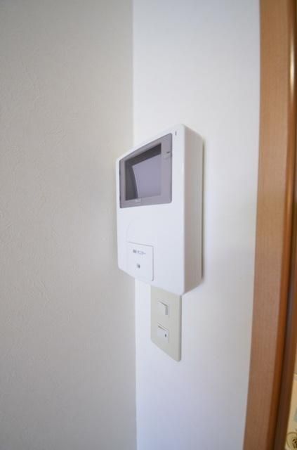 その他設備　室内・室内設備