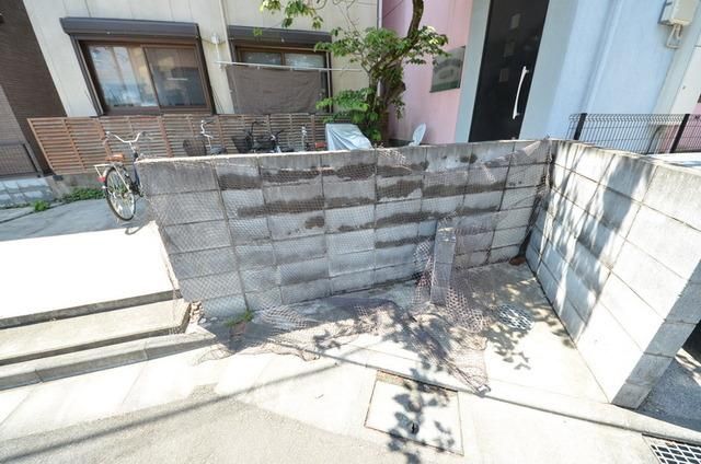 その他共有部分　外観・共用部分