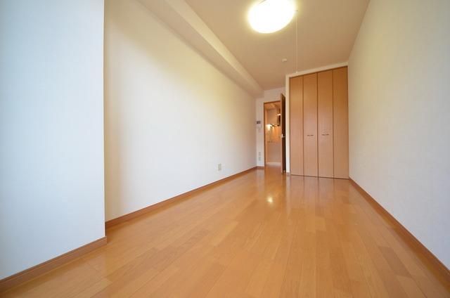 居室・リビング　☆日の当たる空間☆