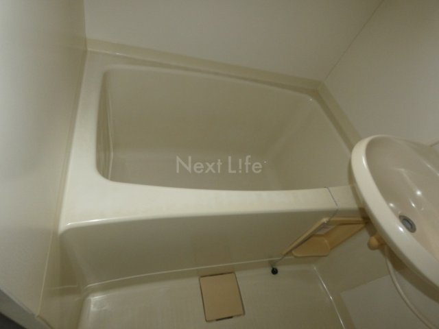バス・シャワールーム　ハイツ片野