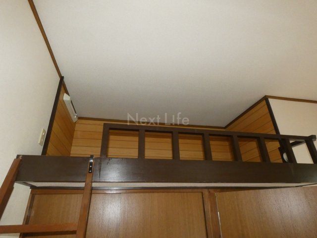 その他部屋・スペース　ハイツ片野