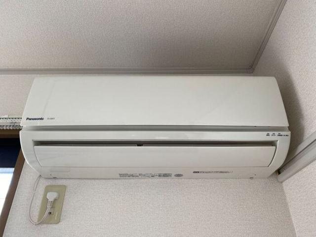 その他設備　別号室の参考写真です。